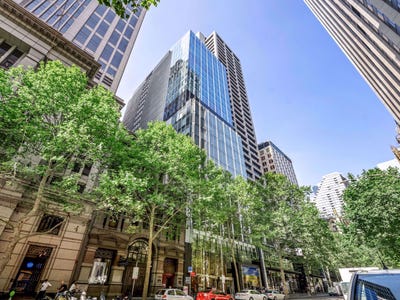 357 Collins Street, Melbourne, VIC
