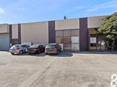 2/17-25 Kinder Street, Campbellfield, VIC