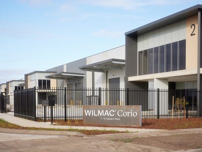 2, 6 & 12 Industry Place, Corio, VIC