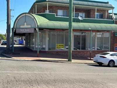 Shop 2, 73 John Street, The Oaks, NSW