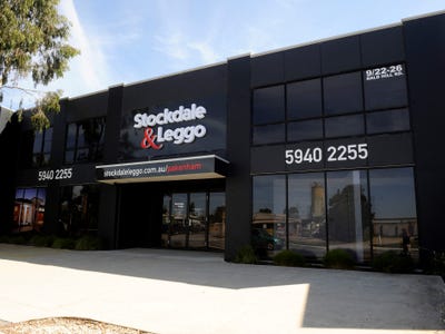 9/22 - 26 Bald Hill Road, Pakenham, VIC