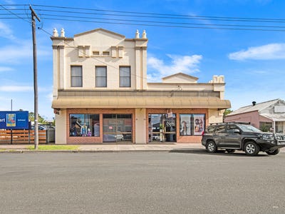 2/35 Barber Street, Gunnedah, NSW