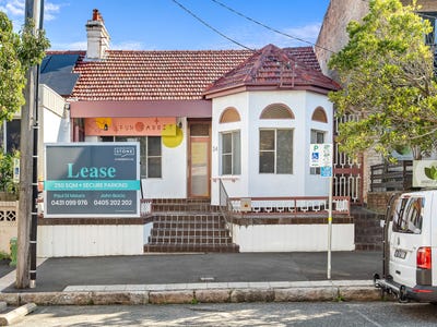 34  Norton Street, Leichhardt, NSW