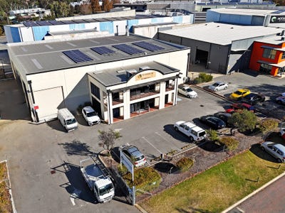 54 Catalano Circuit, Canning Vale, WA