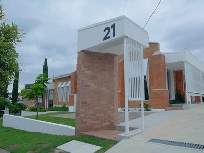 21 Agars Street, Paddington, QLD