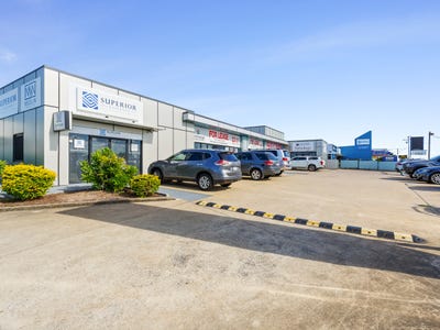 3/254 Musgrave Street, Berserker, QLD