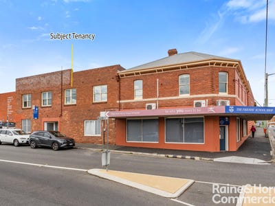 5/1-7 Wilson Street, North Hobart, TAS