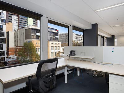 140 Bourke Street, Melbourne, VIC