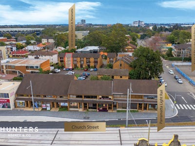 10/419-442 Church Street, Parramatta, NSW