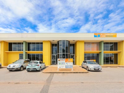 7/390 Stuart Highway, Winnellie, NT