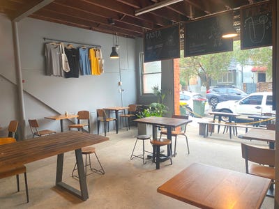 124 Chapel Street, Marrickville, NSW