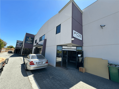 3/100 Belmont Avenue, Belmont, WA