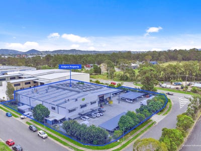 1-5 Emeri Street, Stapylton, QLD