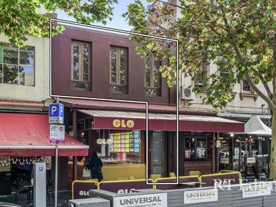 Level 1, 131-133 Lygon Street, Carlton, VIC