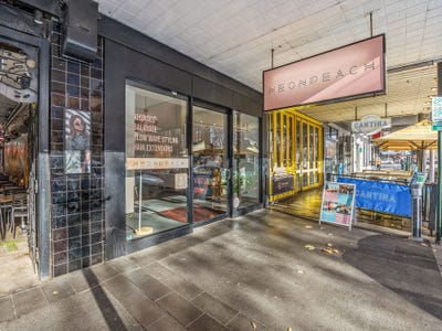 68 Pall Mall, Bendigo, VIC