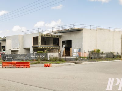 95-97 Canberra Street, Hemmant, QLD