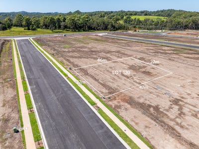 Lot 120 Thrumster Business Park, 344 John Oxley Drive, Thrumster, NSW