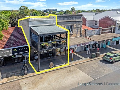 134 Marion Street, Leichhardt, NSW