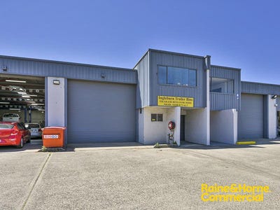 Unit 2, 15 Aero Road, Ingleburn, NSW
