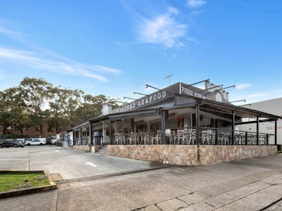 47-49 Kingsway, Cronulla, NSW