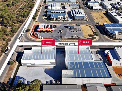 2 Pinnacle Drive, Neerabup, WA