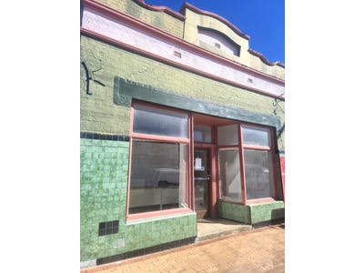 86 Maitland Street, Bingara, NSW