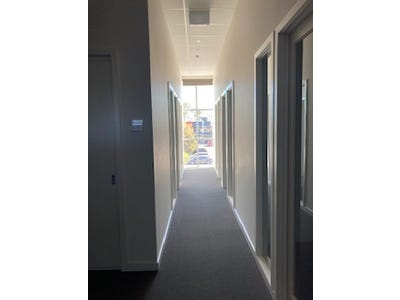 Ready to go!  Hit the ground running! Move in and start straight away!  Light Filled Modern Offices, Lot 16 Suite 111, 2 Murdoch Rd, South Morang, VIC