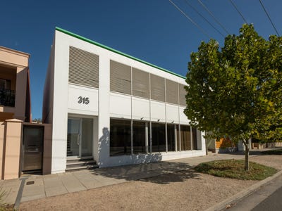315 Wakefield Street, Adelaide, SA