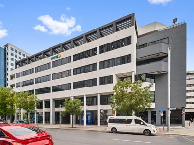 Suite 3-5, 10 Moore Street, City, ACT
