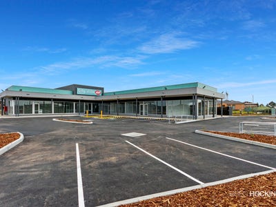 2/2 Osprey Drive, Fraser Rise, VIC