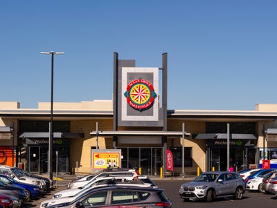 Ocean Grove Marketplace, 2-20 Kingston Downs Dr, Ocean Grove, VIC