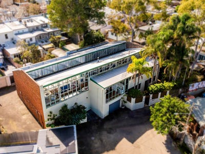 23 Barr Street, Balmain, NSW