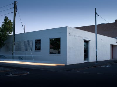 404 George Street, Fitzroy, VIC