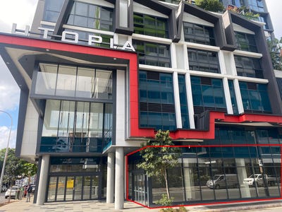 3/275 Wickham Street, Fortitude Valley, QLD