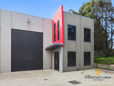 5/43 Simcock Street, Somerville, VIC