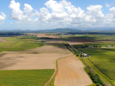 Innisfail Aggregation, 41 Douglas Road, Mundoo, QLD