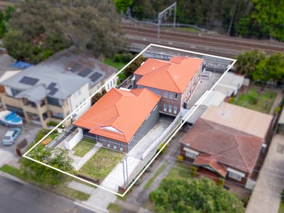 162 Queen Street, Concord West, NSW