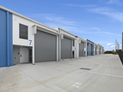 7 / 254 South Pine R, 7/7/254 South Pine Road, Enoggera, QLD