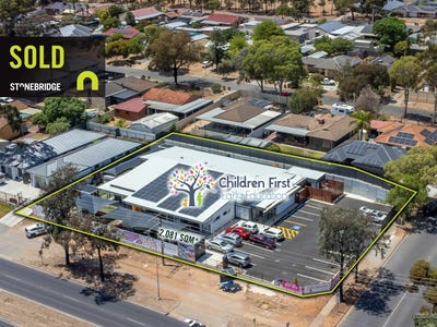 Children First Early Education, 237 Bridge Road, Ingle Farm, SA