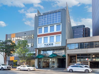 501/24 Hunter Street, Parramatta, NSW