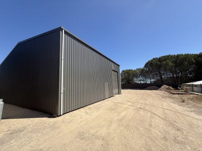 Warehouse 5, 132 Tolley Rd, St Agnes, SA