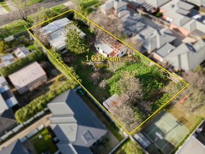 18 Aitken Street, Sunbury, VIC