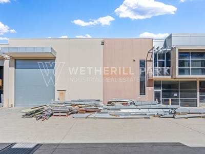 Address available on request, Wetherill Park, NSW