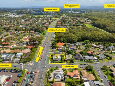 144 Olsen Avenue, Arundel, QLD