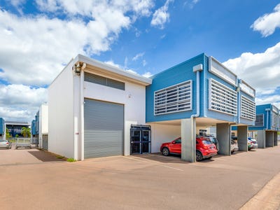 10/17 Willes Road, Berrimah, NT