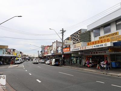 163-165 Forest Road, Hurstville, NSW