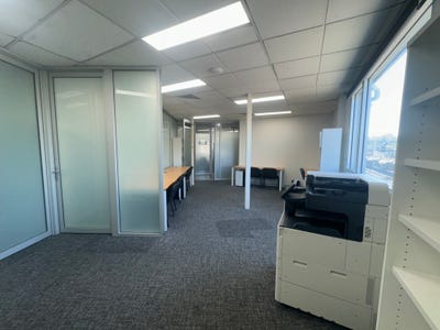 1 Kerr Parade, Auburn, NSW