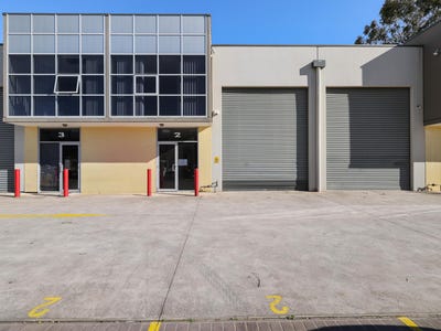 Unit 2, 10-12 Montore Road, Minto, NSW