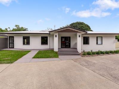 B, 2 Little Channon Street, Gympie, QLD