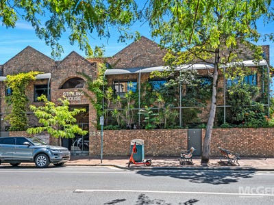 3/22-28 Melbourne Street, North Adelaide, SA